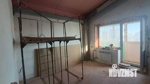 1-к квартира, вторичка, 37м2, 10/10 этаж