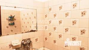 2-к квартира, вторичка, 43м2, 4/5 этаж