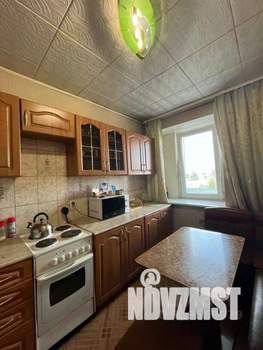 3-к квартира, вторичка, 62м2, 3/5 этаж