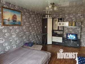 1-к квартира, вторичка, 35м2, 3/5 этаж