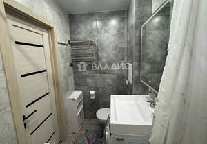 3-к квартира, вторичка, 55м2, 1/5 этаж