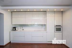 3-к квартира, вторичка, 177м2, 5/6 этаж