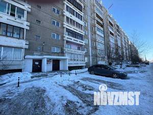 3-к квартира, вторичка, 68м2, 8/9 этаж