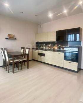 Студия квартира, вторичка, 33м2, 9/10 этаж