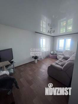 3-к квартира, вторичка, 98м2, 16/16 этаж