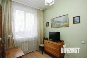 1-к квартира, вторичка, 30м2, 2/4 этаж