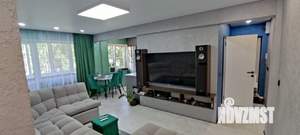 3-к квартира, вторичка, 59м2, 2/5 этаж