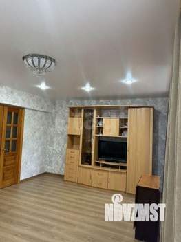2-к квартира, вторичка, 63м2, 1/5 этаж