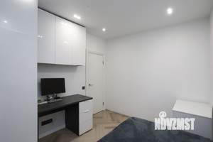 4-к квартира, вторичка, 88м2, 7/18 этаж