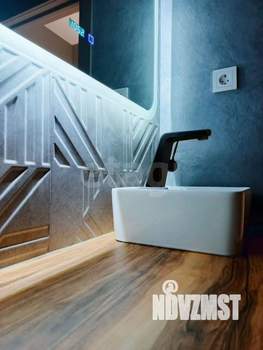 1-к квартира, вторичка, 28м2, 1/9 этаж