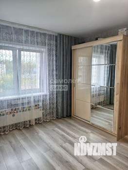 2-к квартира, вторичка, 60м2, 5/17 этаж