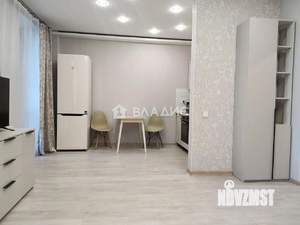 1-к квартира, вторичка, 33м2, 6/8 этаж