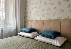 3-к квартира, вторичка, 57м2, 2/4 этаж