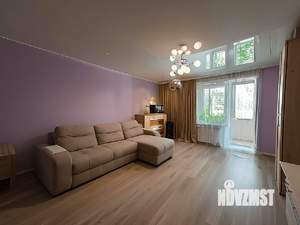 3-к квартира, вторичка, 63м2, 2/5 этаж