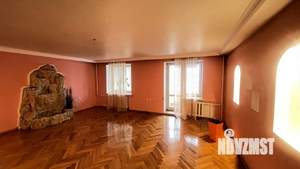 3-к квартира, вторичка, 153м2, 3/8 этаж
