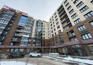 3-к квартира, вторичка, 66м2, 3/9 этаж