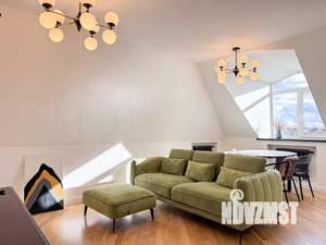 3-к квартира, вторичка, 86м2, 6/6 этаж