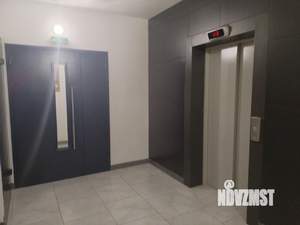 3-к квартира, вторичка, 56м2, 11/18 этаж