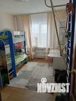 2-к квартира, вторичка, 47м2, 8/9 этаж