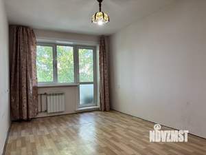 2-к квартира, вторичка, 44м2, 3/5 этаж