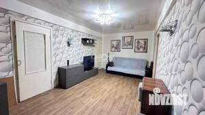 3-к квартира, вторичка, 55м2, 3/5 этаж