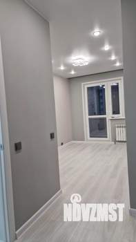 1-к квартира, вторичка, 39м2, 2/4 этаж