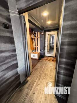 2-к квартира, вторичка, 37м2, 5/5 этаж