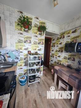 3-к квартира, вторичка, 62м2, 5/5 этаж
