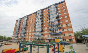 2-к квартира, вторичка, 72м2, 7/10 этаж