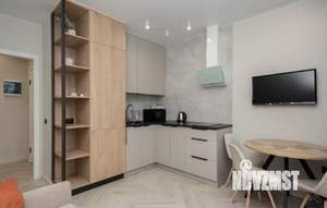 2-к квартира, вторичка, 38м2, 3/9 этаж