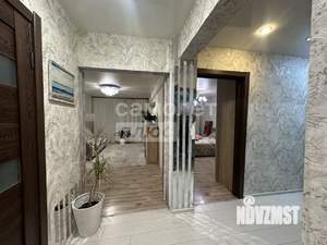 3-к квартира, вторичка, 69м2, 1/5 этаж