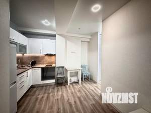 1-к квартира, вторичка, 33м2, 1/9 этаж