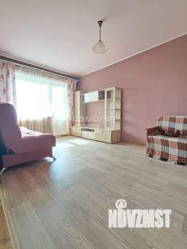 1-к квартира, вторичка, 31м2, 5/5 этаж
