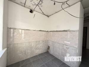 1-к квартира, вторичка, 30м2, 3/5 этаж