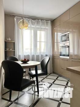 2-к квартира, вторичка, 65м2, 11/16 этаж