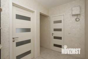 1-к квартира, вторичка, 39м2, 5/9 этаж