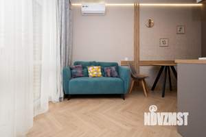 Студия квартира, вторичка, 32м2, 9/18 этаж