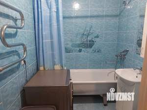 1-к квартира, вторичка, 43м2, 3/12 этаж