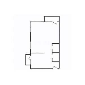 3-к квартира, вторичка, 61м2, 10/12 этаж