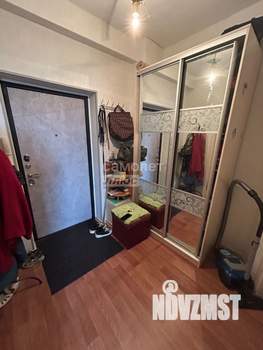 1-к квартира, вторичка, 35м2, 1/9 этаж