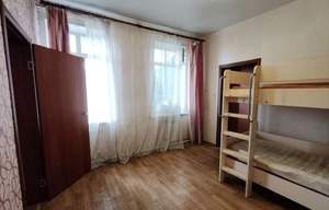 3-к квартира, вторичка, 67м2, 1/2 этаж