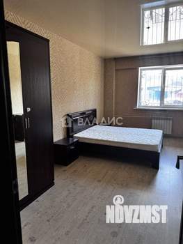 1-к квартира, вторичка, 44м2, 1/16 этаж