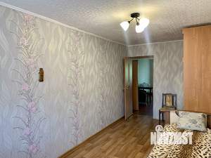 3-к квартира, вторичка, 58м2, 5/5 этаж