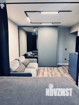 1-к квартира, вторичка, 37м2, 8/10 этаж
