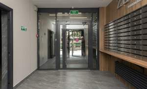 1-к квартира, вторичка, 36м2, 12/13 этаж