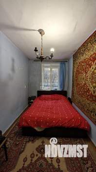 2-к квартира, вторичка, 37м2, 2/4 этаж