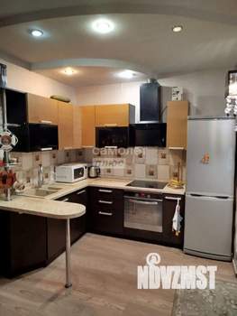 1-к квартира, вторичка, 48м2, 2/13 этаж