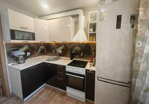 2-к квартира, вторичка, 49м2, 4/5 этаж