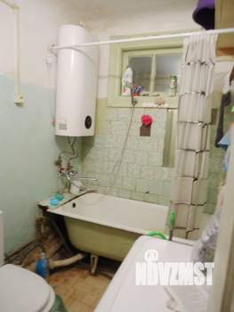 2-к квартира, вторичка, 43м2, 2/2 этаж