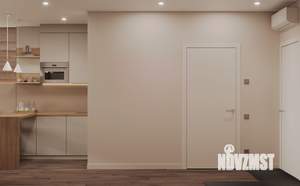 1-к квартира, вторичка, 37м2, 5/9 этаж